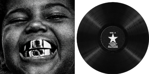 BULLY - DELUXE Vinyl
