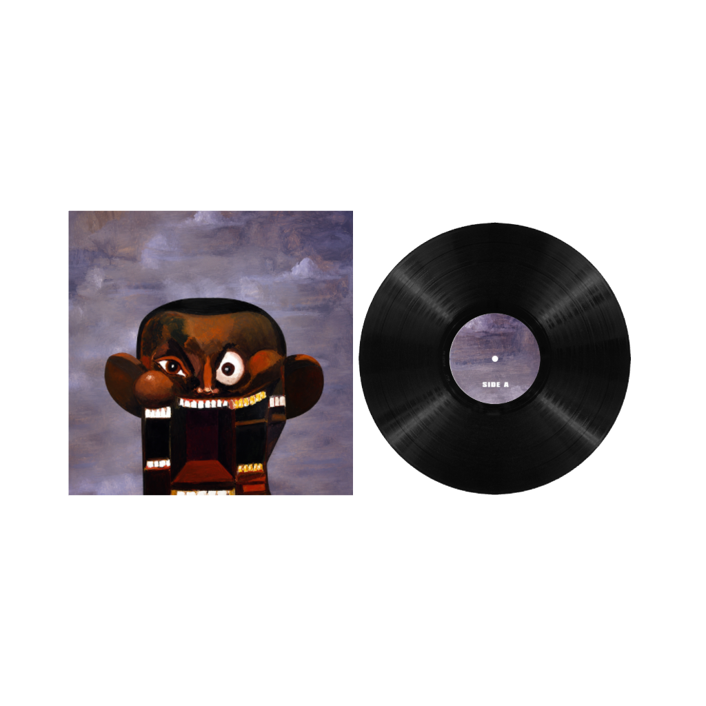 Good Ass Job Vinyl