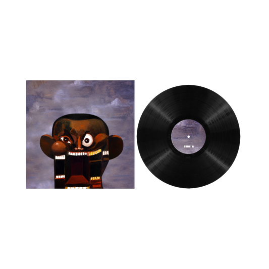 Good Ass Job Vinyl