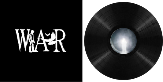 WAR Vinyl