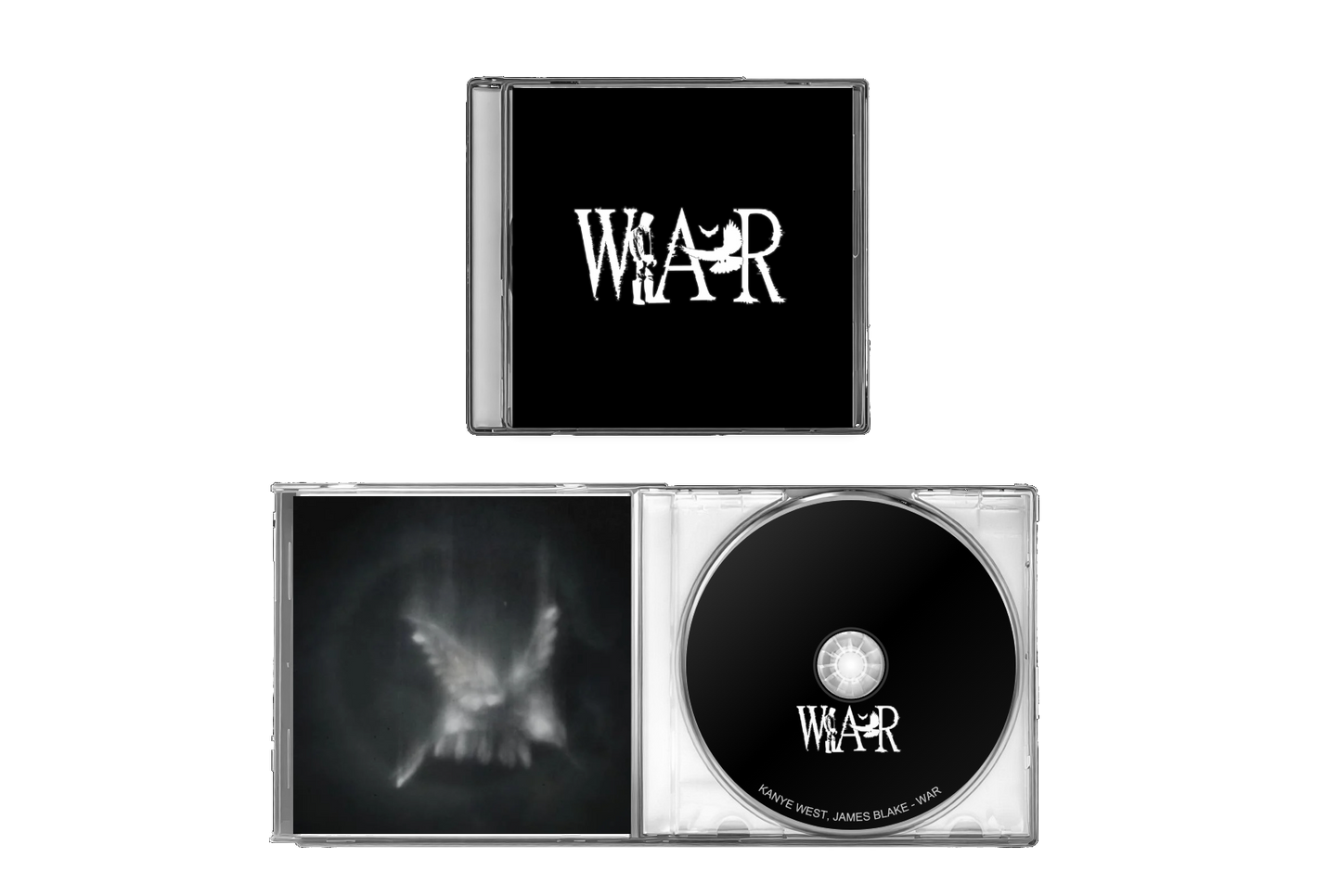 WAR CD