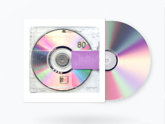 YANDHI CD